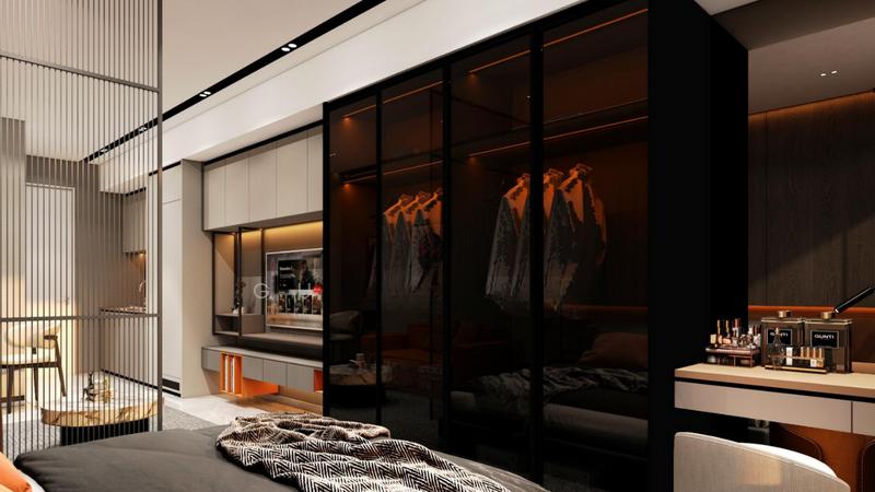 R&F Princess Cove Phase 3-New Casa Suites - 3