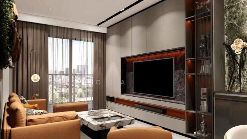 R&F Princess Cove Phase 3-New Casa Suites - 1