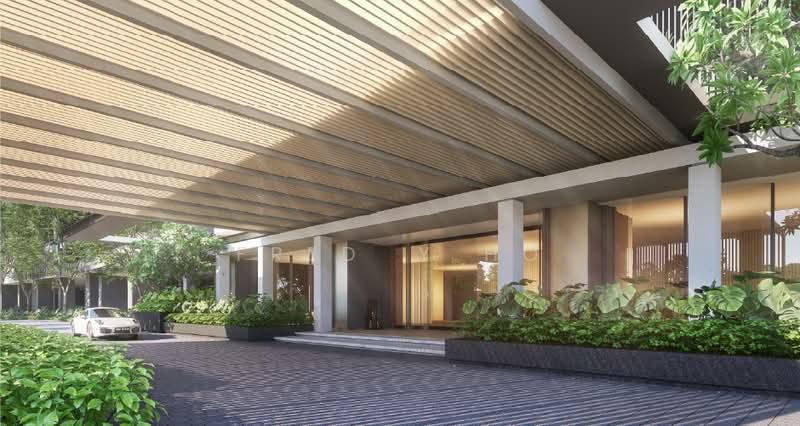 Bamboo Hills Residences - 2