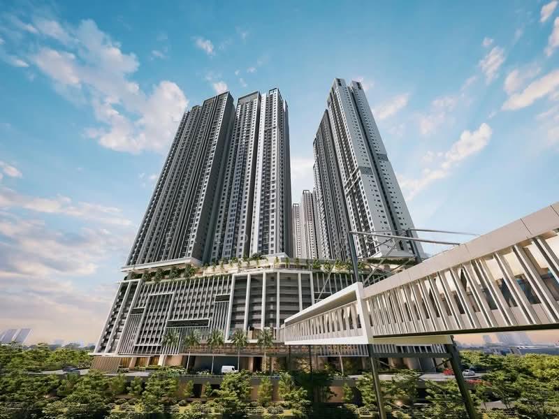 Bamboo Hills Residences - 3