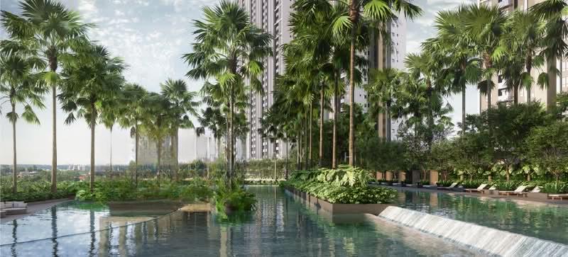 Bamboo Hills Residences - 4