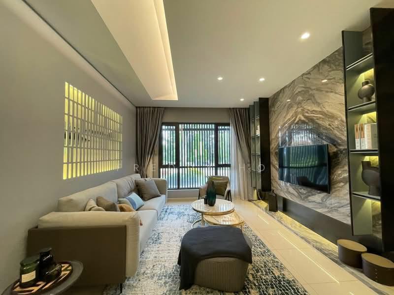 Bamboo Hills Residences - 5