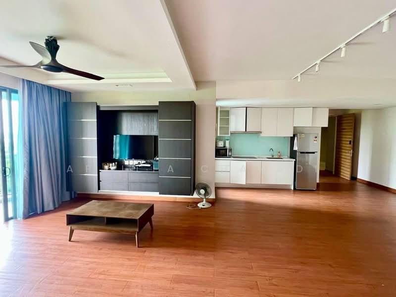 Teega Residences - 3
