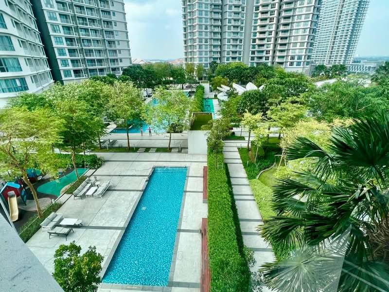 Teega Residences - 4