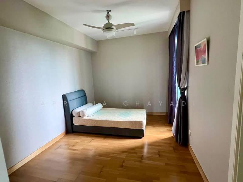 Teega Residences - 5