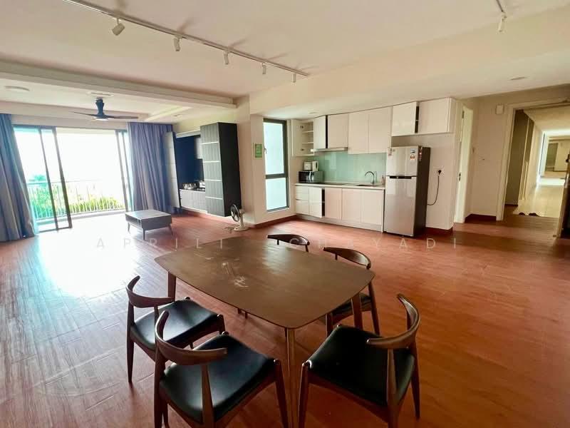 Teega Residences - 2