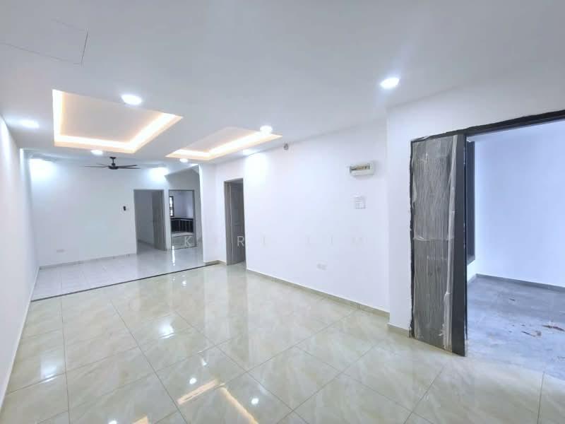 Taman Desa Cemerlang - 4