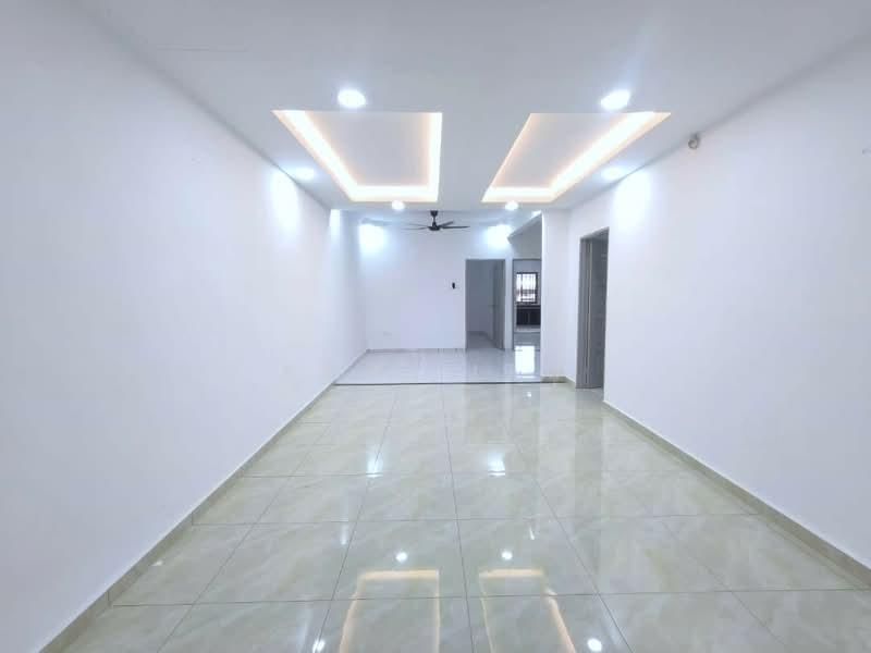 Taman Desa Cemerlang - 3