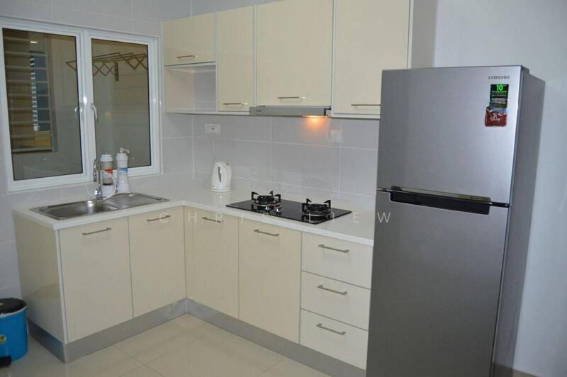 Horizon Residence (Dwi Mutiara) - 3