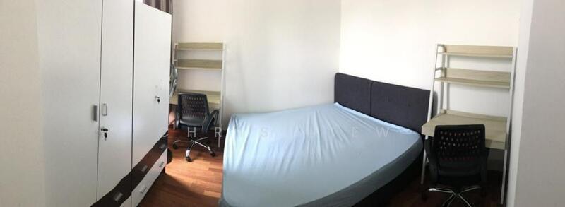 Horizon Residence (Dwi Mutiara) - 4