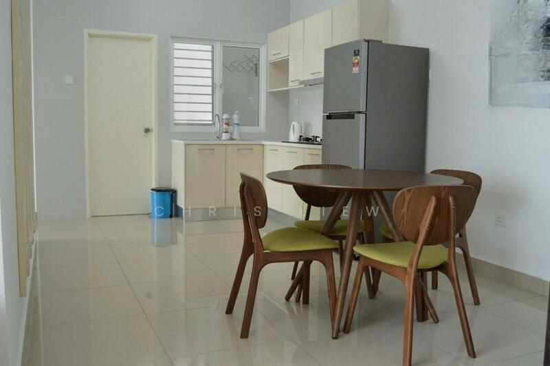 Horizon Residence (Dwi Mutiara) - 2