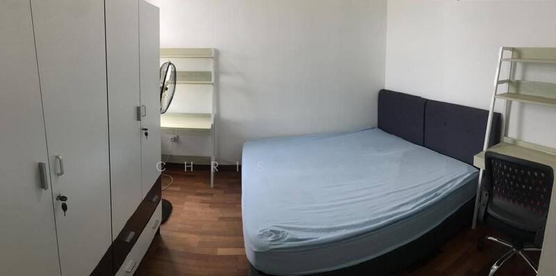 Horizon Residence (Dwi Mutiara) - 5