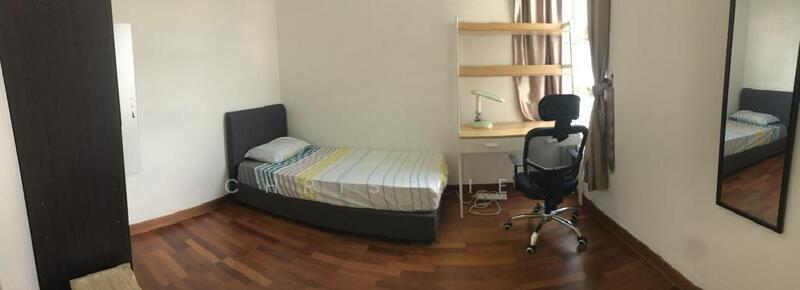 Horizon Residence (Dwi Mutiara) - 5