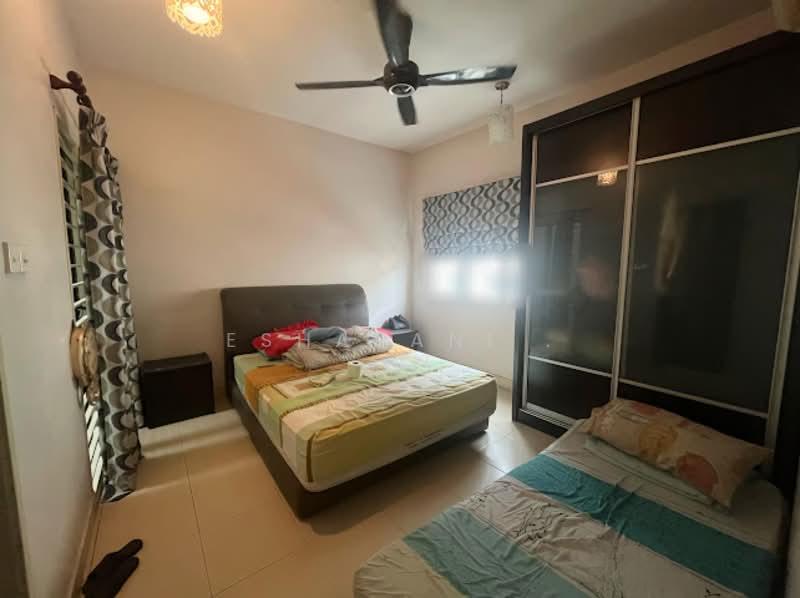 The peak Cheras - 4