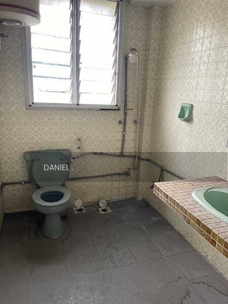 BUKIT GASING, SECTION 5, PETALING JAYA. - 3