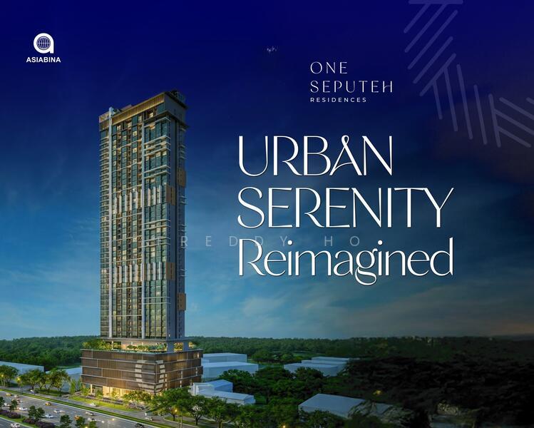 One Seputeh Residences - 2