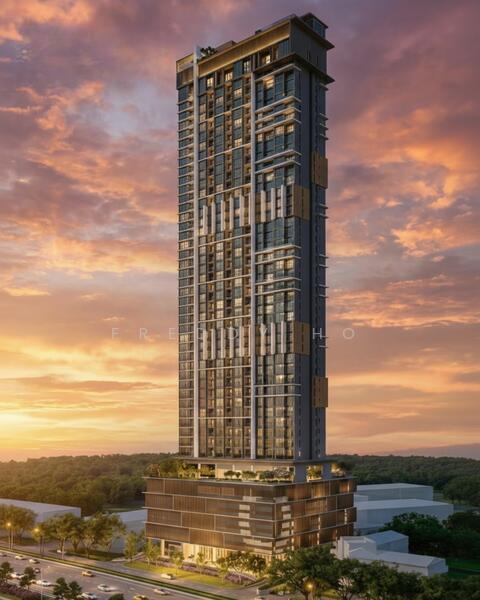 One Seputeh Residences - 4