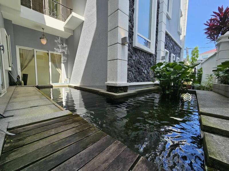 Bungalow at Damansara Heights - 5