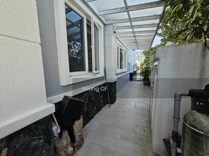 Bungalow at Damansara Heights - 4