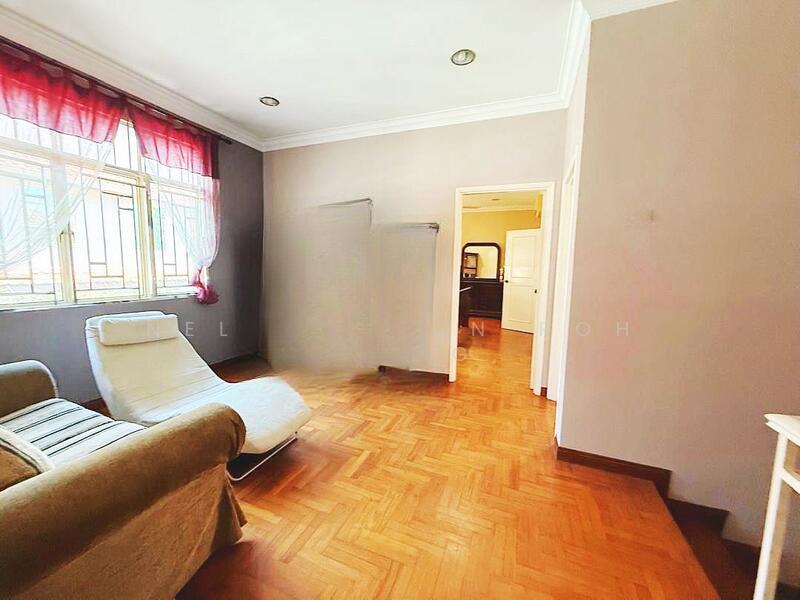 Taman impian emas taman impian emas - 3