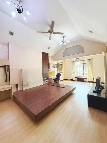 Taman impian emas taman impian emas - 2