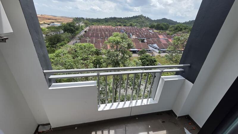Skyview Residence - 2