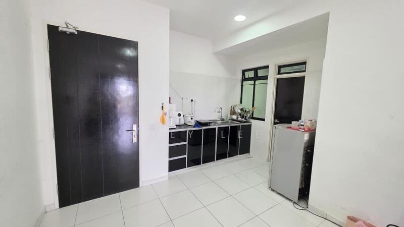 Skyview Residence - 3
