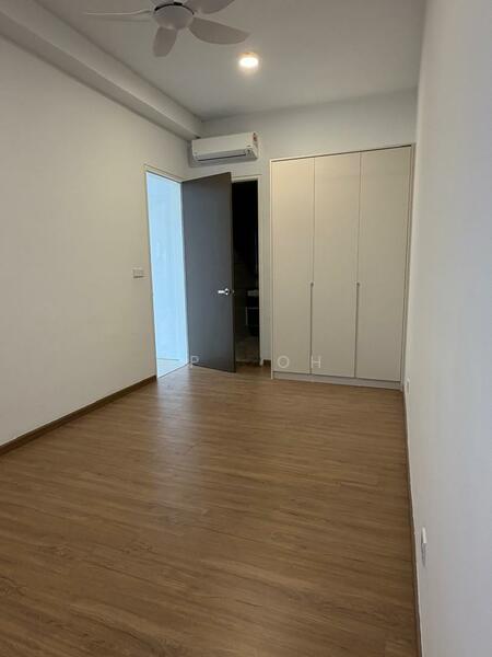 Met 1 Residences - 4