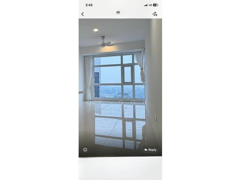 Met 1 Residences - 5