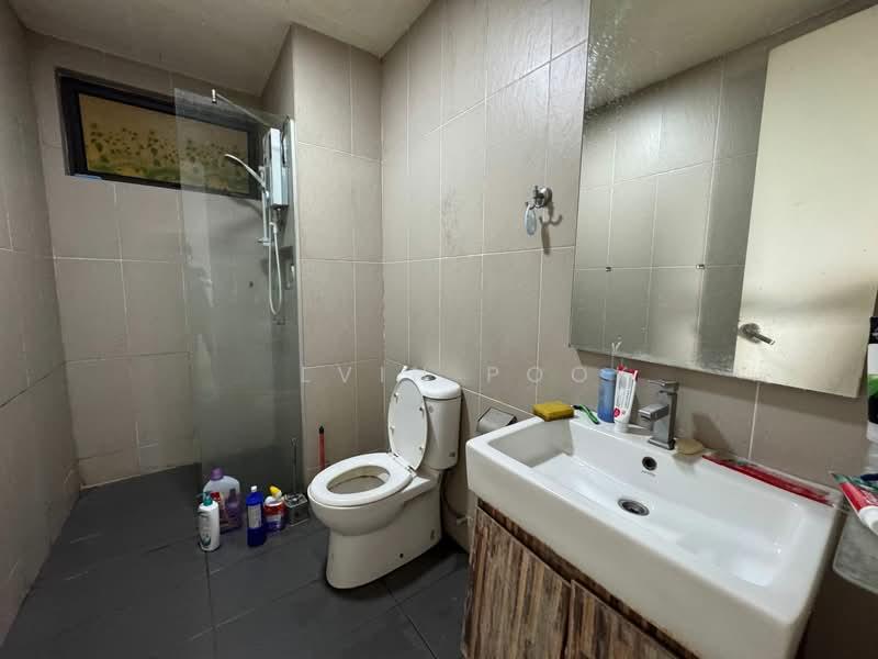 Cristal Serin Residence - 2