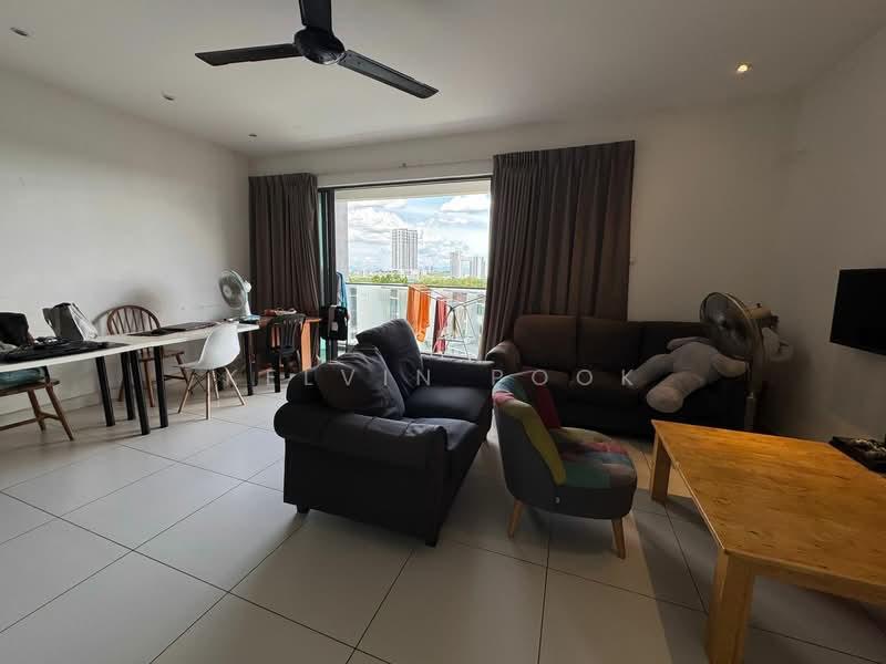 Cristal Serin Residence - 4