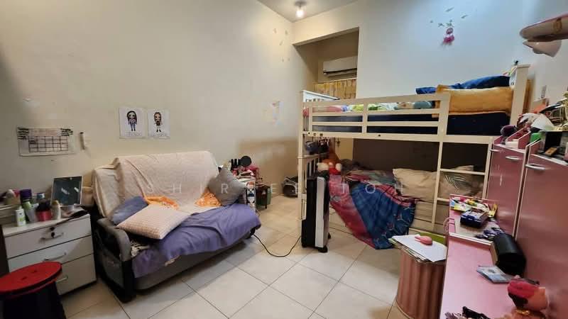 Westwood Terrace - 4