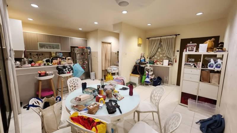 Westwood Terrace - 1