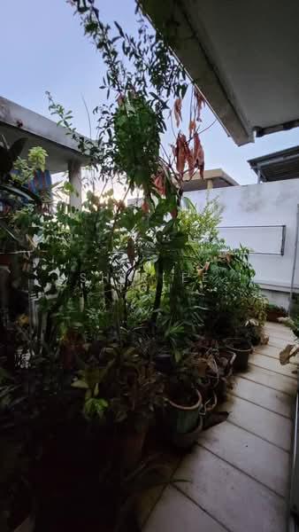 Westwood Terrace - 2