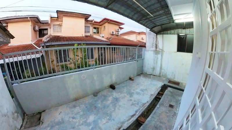 Taman Kajang Raya - 2