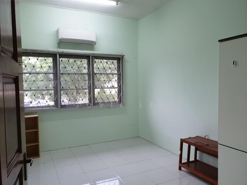 Taman Kajang Raya - 5