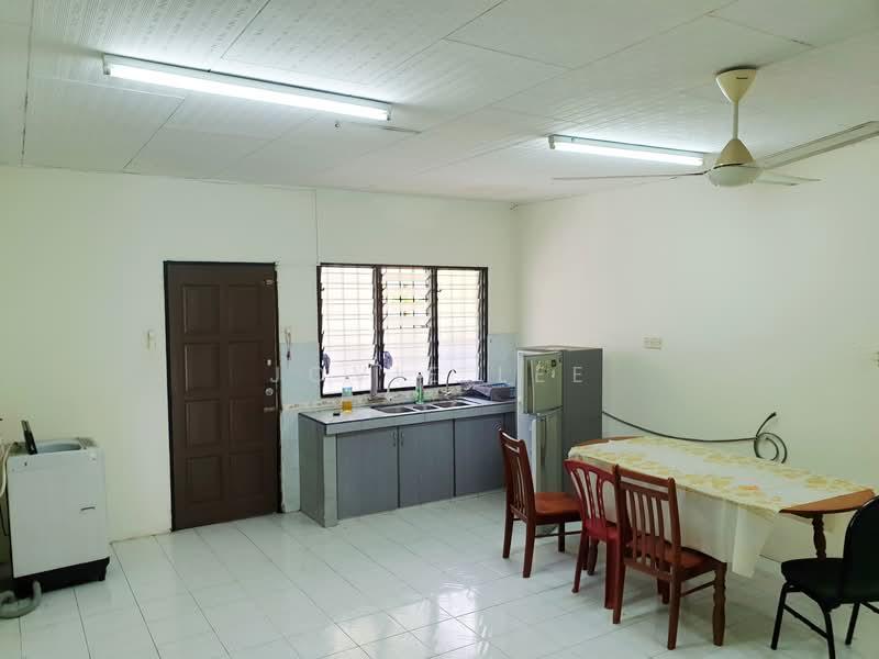 Taman Kajang Raya - 3