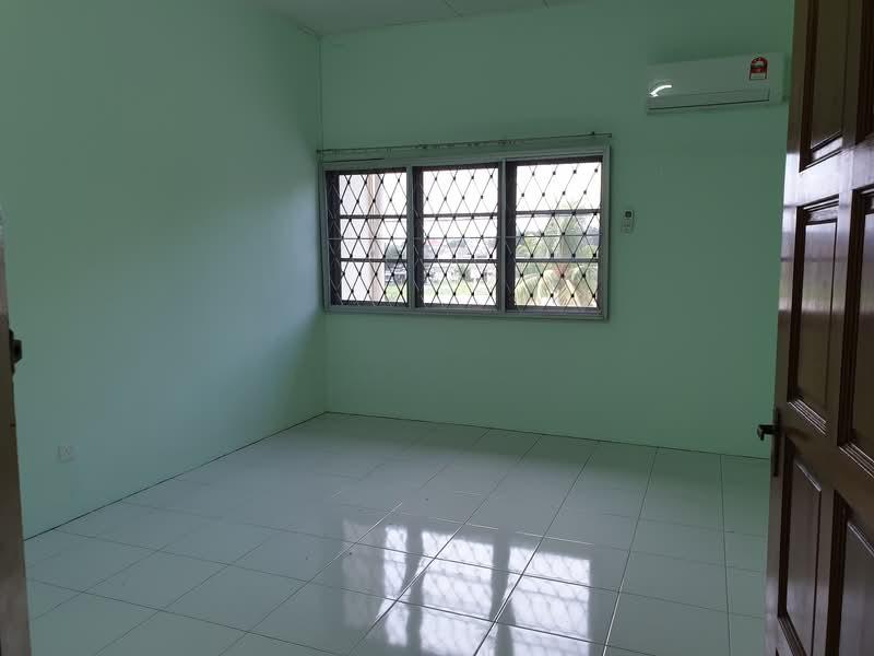 Taman Kajang Raya - 4