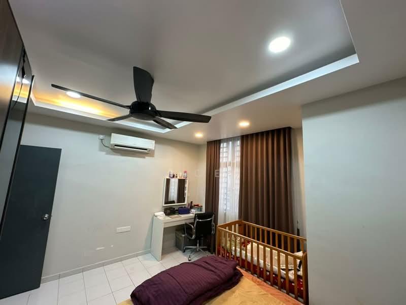 Taman Nusa Sentral - 3