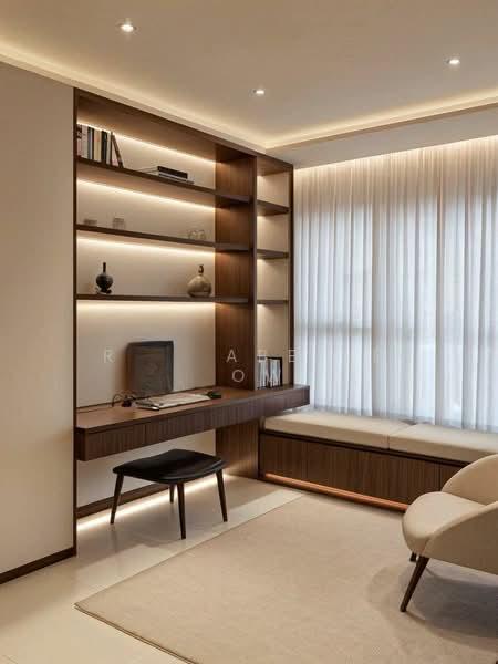 Cristal Serin Residence - 4