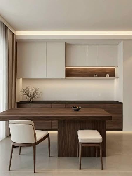 Cristal Serin Residence - 5