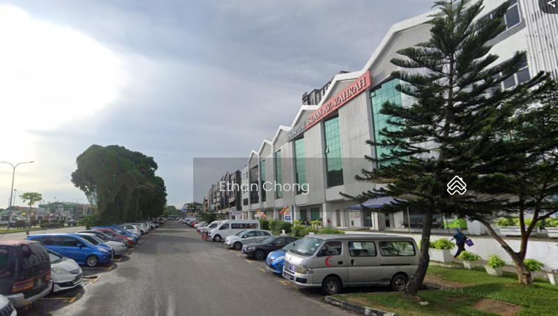 bandar baru bangi - 3
