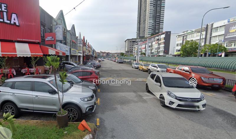 bandar baru bangi - 2