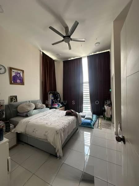 Seri Alam Seris Alams - 2