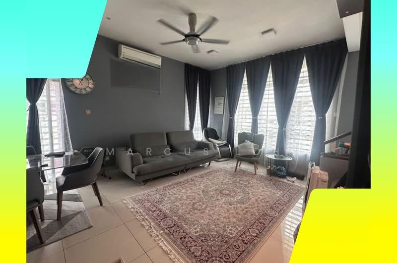 Seri Alam Seris Alams - 5