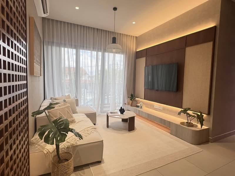 Aras Residences - 1