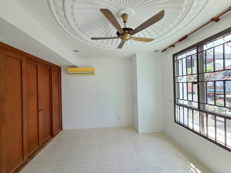 Taman Austin Perdana - 3
