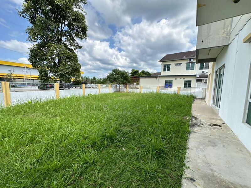 2 Storey Corner Terrace @ Pearl Indah, Simpang Ampat - 3