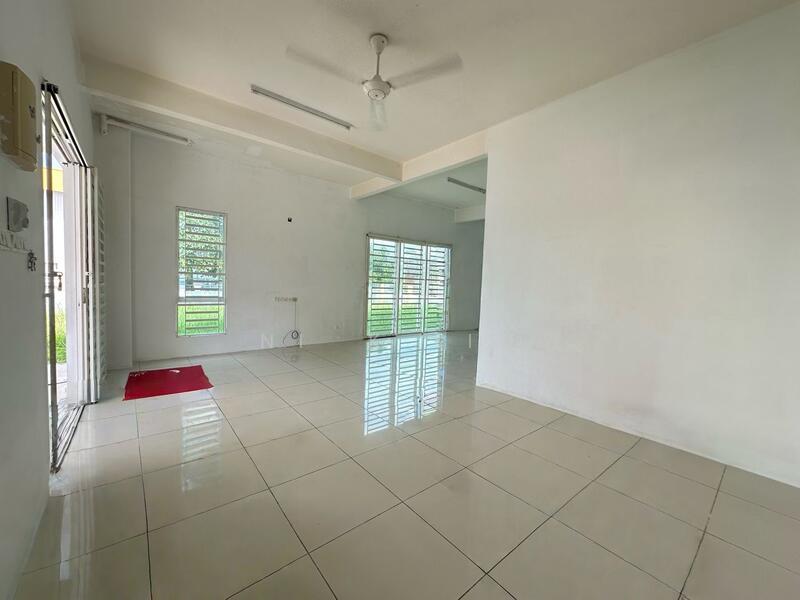 2 Storey Corner Terrace @ Pearl Indah, Simpang Ampat - 5
