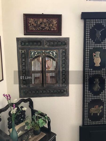 Double-storey Link House 3920sf at Minden Heights in Penang Island - 4